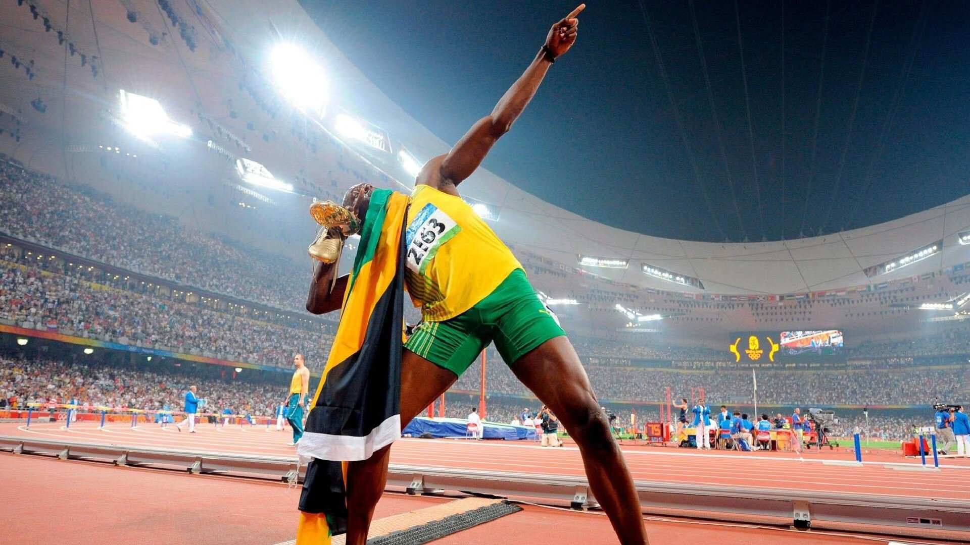 《Hope：年轻的力量，闪耀在国际舞台》